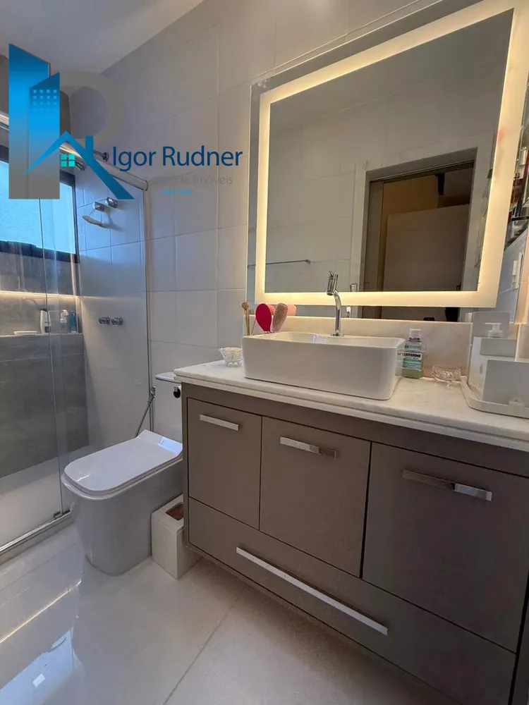 Apartamento, 3 quartos, 144 m² - Foto 9
