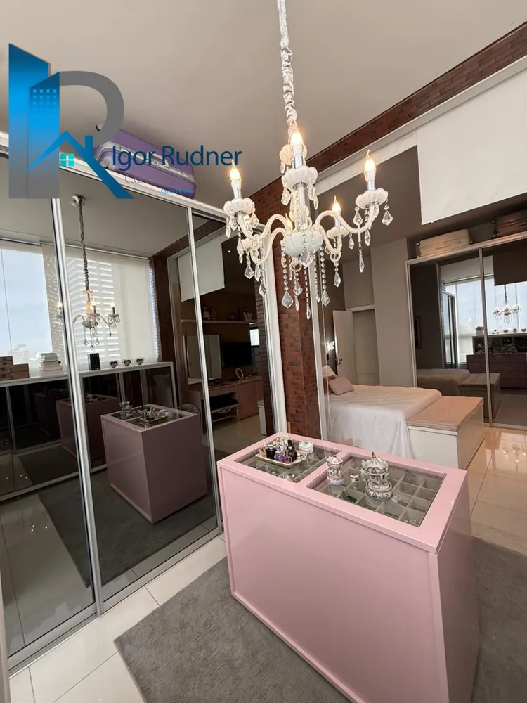 Apartamento, 3 quartos, 144 m² - Foto 6