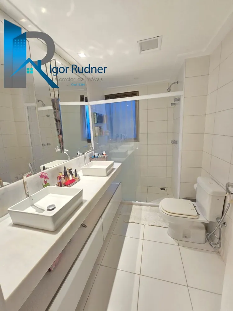 Apartamento, 4 quartos, 195 m² - Foto 5