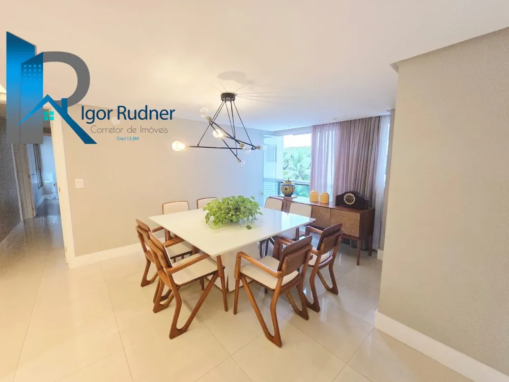 Apartamento, 4 quartos, 195 m² - Foto 1