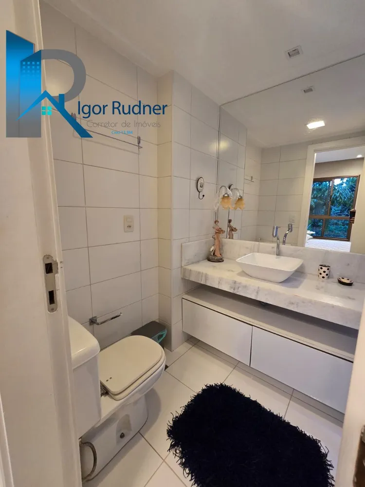 Apartamento, 4 quartos, 195 m² - Foto 6