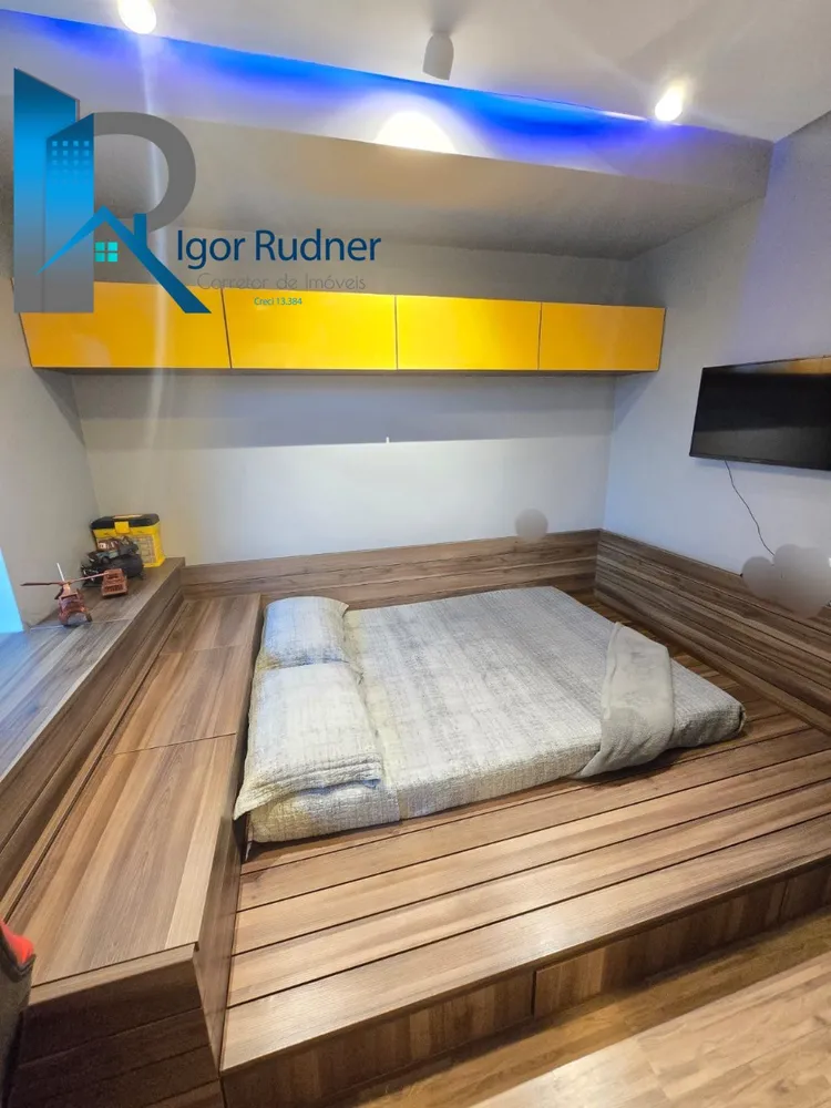 Apartamento, 4 quartos, 195 m² - Foto 4