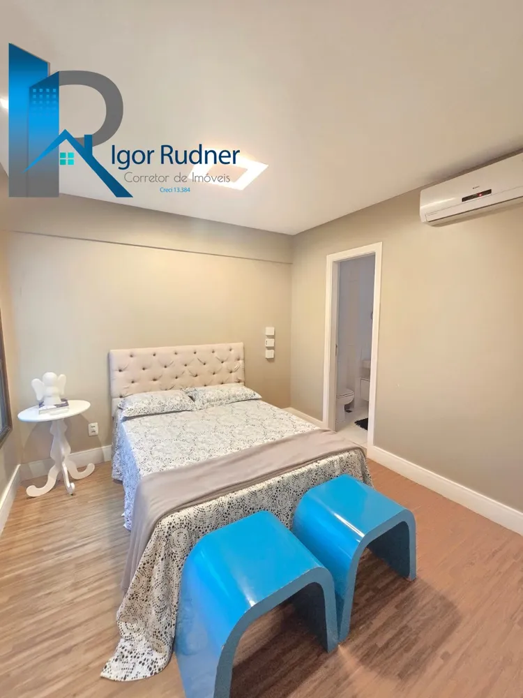 Apartamento, 4 quartos, 195 m² - Foto 2