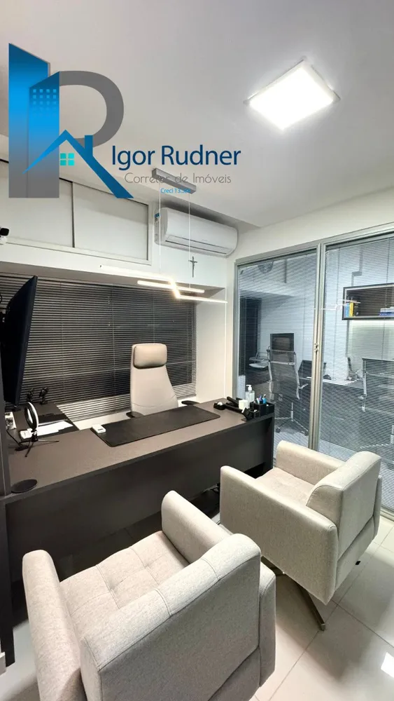 Sala-Conjunto, 34 m² - Foto 6