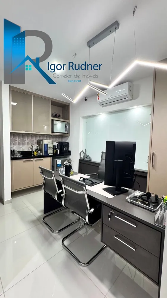 Sala-Conjunto, 34 m² - Foto 7