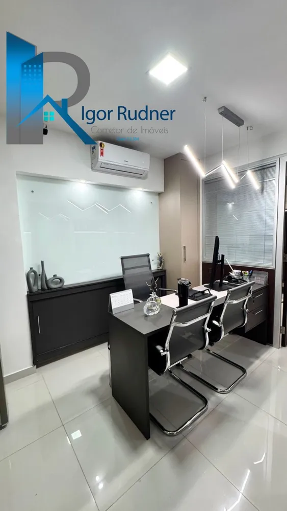 Sala-Conjunto, 34 m² - Foto 8
