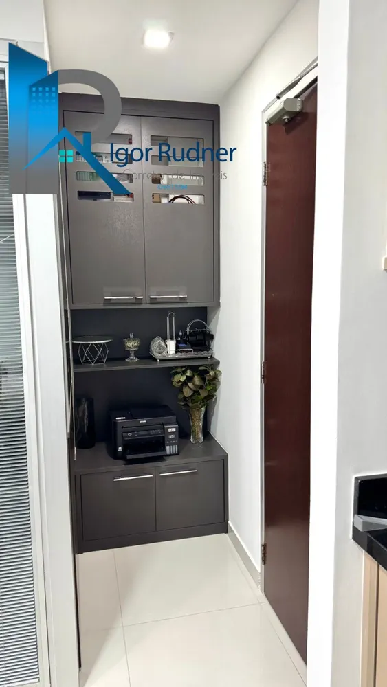 Sala-Conjunto, 34 m² - Foto 10