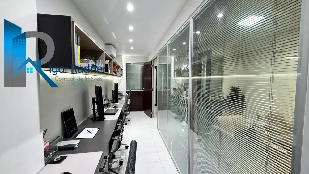Sala-Conjunto, 34 m² - Foto 5