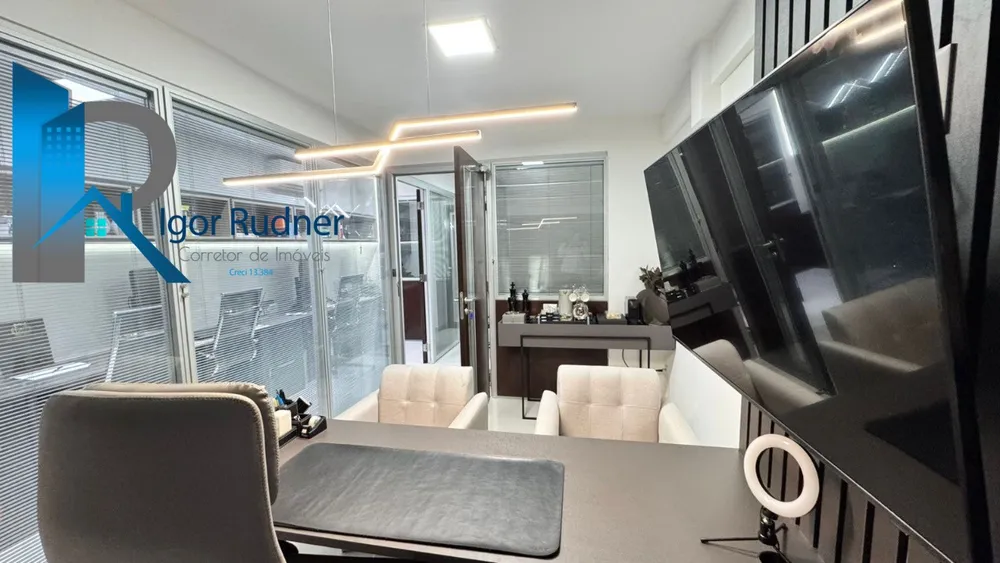 Sala-Conjunto, 34 m² - Foto 3