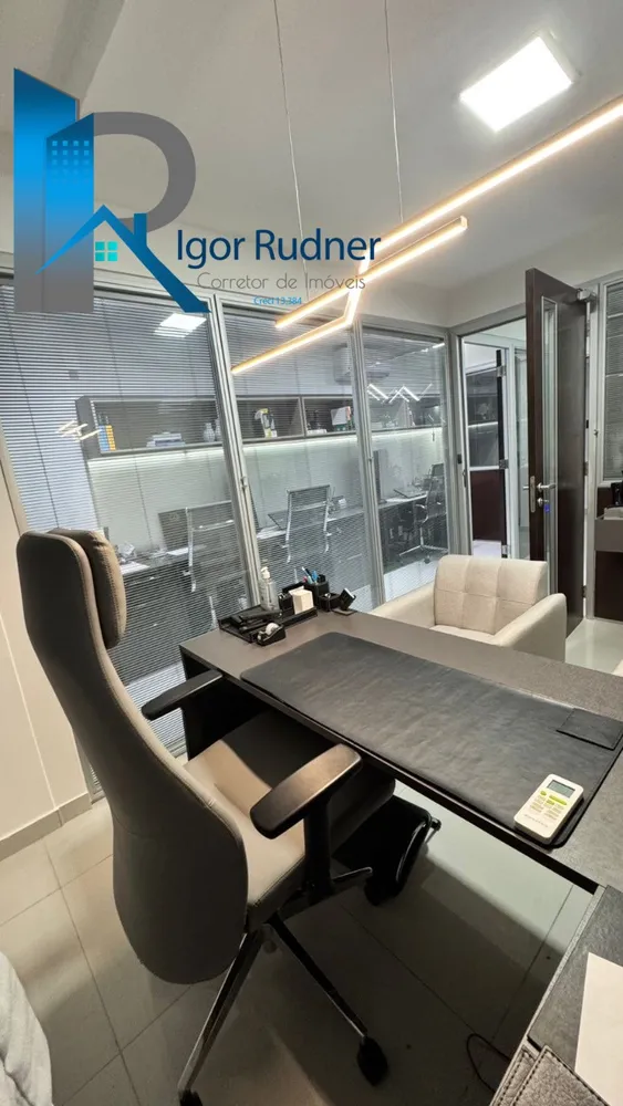Sala-Conjunto, 34 m² - Foto 2