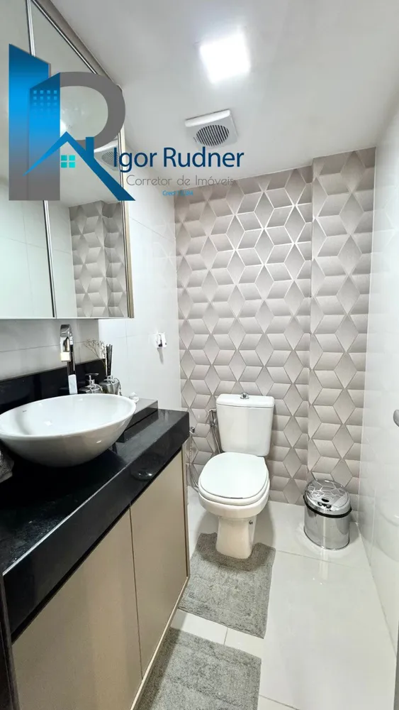 Sala-Conjunto, 34 m² - Foto 9