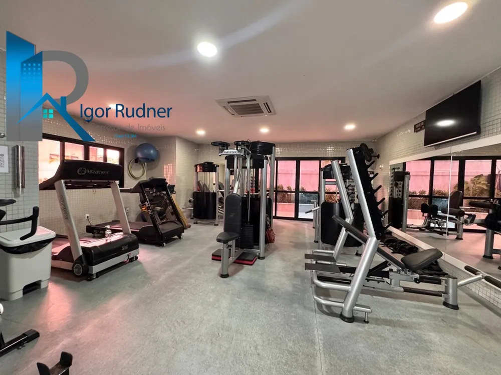 Apartamento, 4 quartos, 215 m² - Foto 13