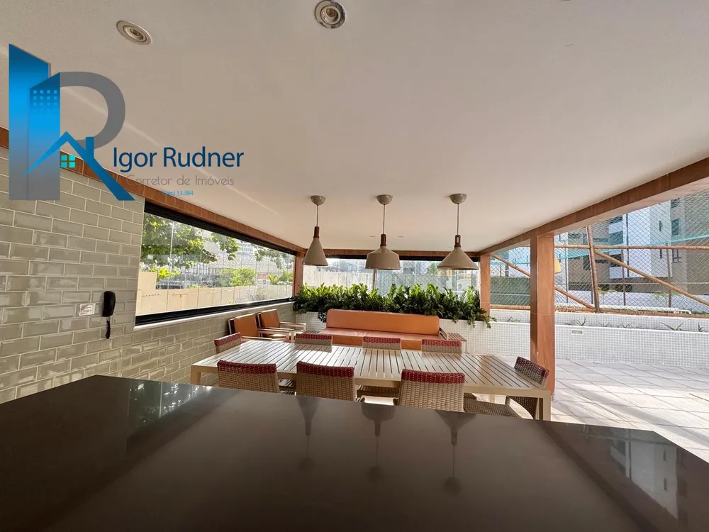 Apartamento, 4 quartos, 215 m² - Foto 3