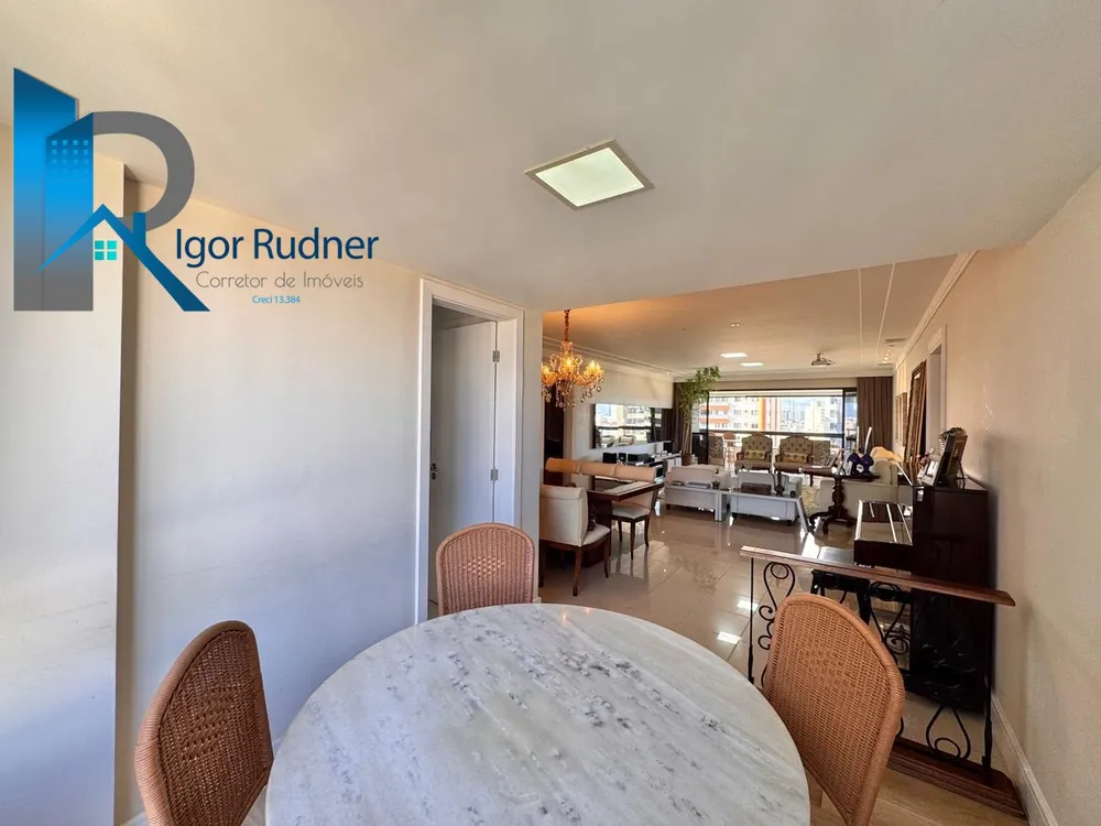 Apartamento, 4 quartos, 215 m² - Foto 6