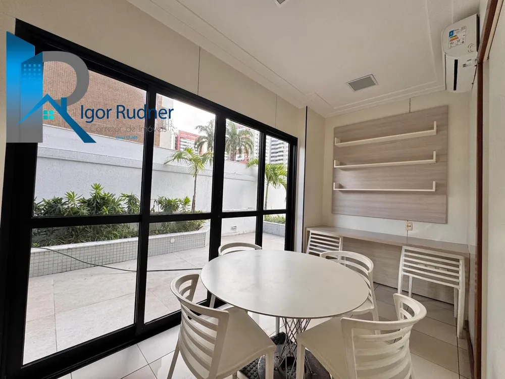Apartamento, 4 quartos, 215 m² - Foto 11