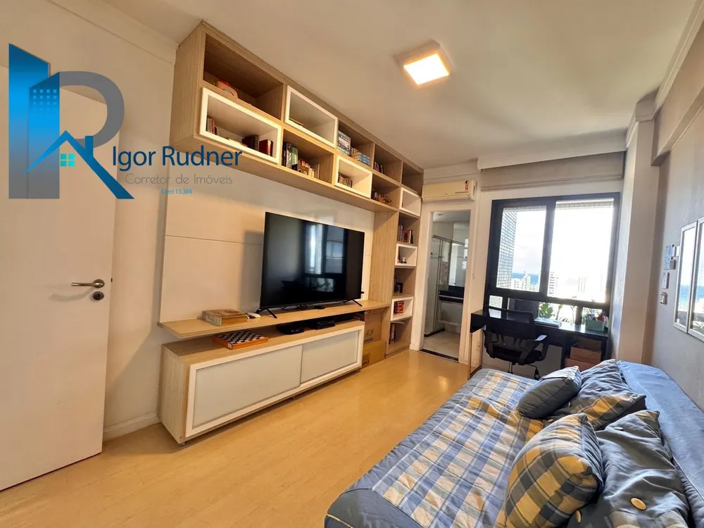 Apartamento, 4 quartos, 215 m² - Foto 9