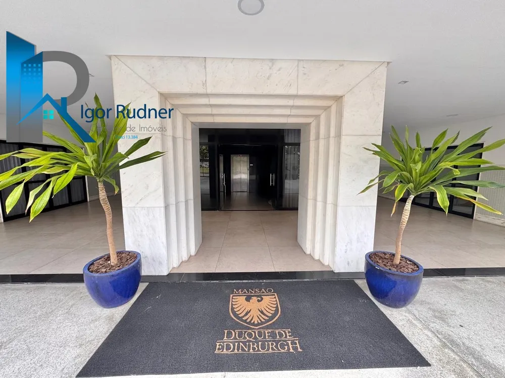 Apartamento, 4 quartos, 215 m² - Foto 5