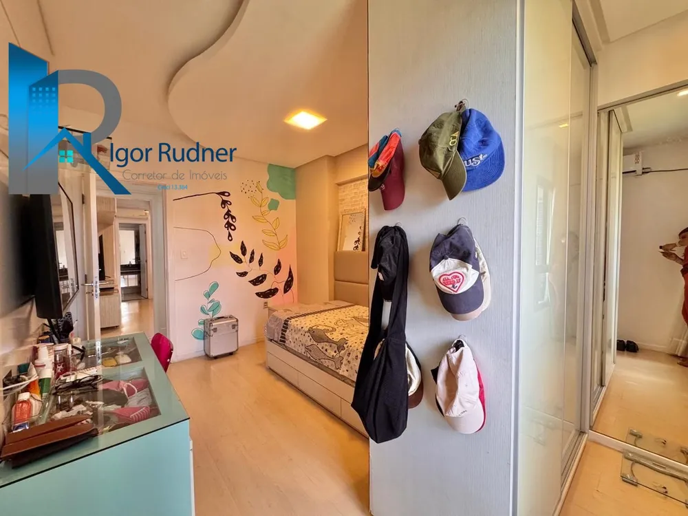 Apartamento, 4 quartos, 215 m² - Foto 7