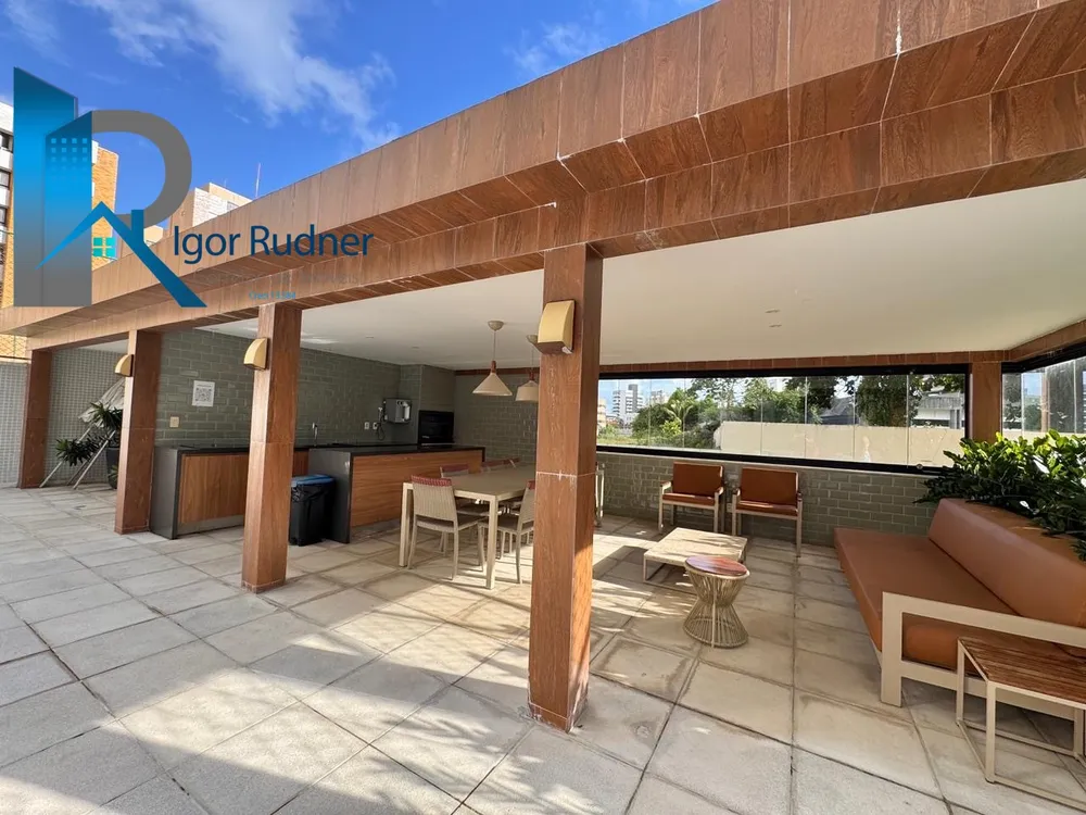 Apartamento, 4 quartos, 215 m² - Foto 4
