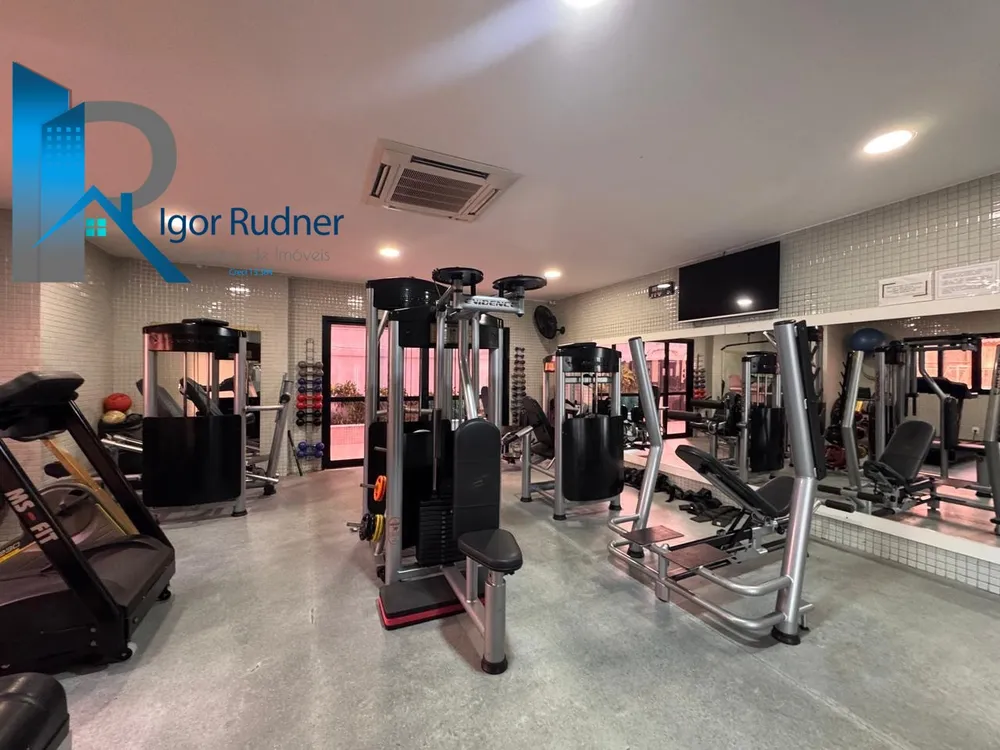 Apartamento, 4 quartos, 215 m² - Foto 12