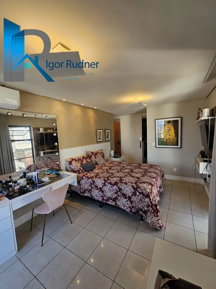 Apartamento, 4 quartos, 205 m² - Foto 16