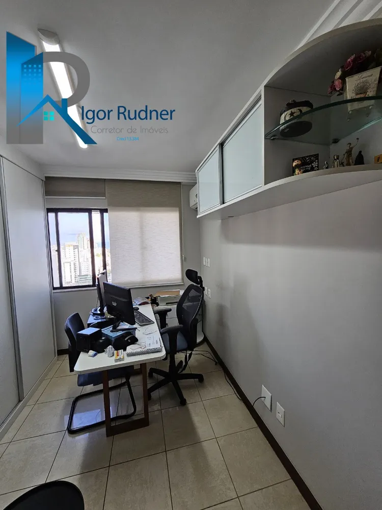 Apartamento, 4 quartos, 205 m² - Foto 9