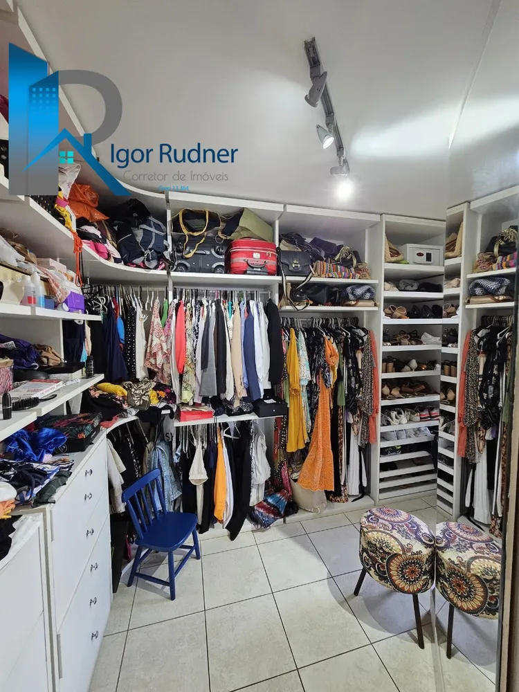 Apartamento, 4 quartos, 205 m² - Foto 5
