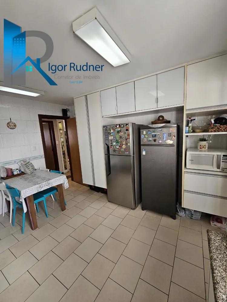 Apartamento, 4 quartos, 205 m² - Foto 1