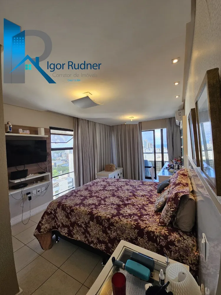 Apartamento, 4 quartos, 205 m² - Foto 3