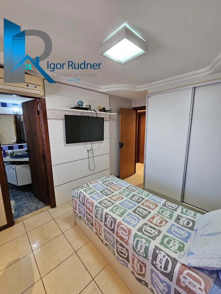 Apartamento, 4 quartos, 205 m² - Foto 12