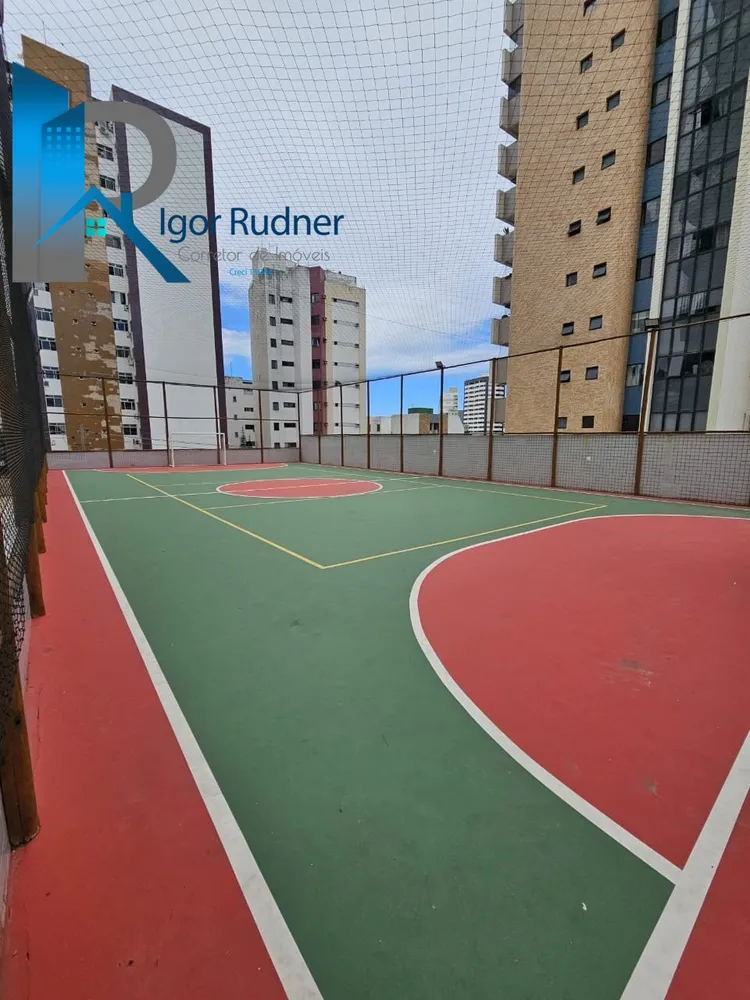 Apartamento, 4 quartos, 205 m² - Foto 14
