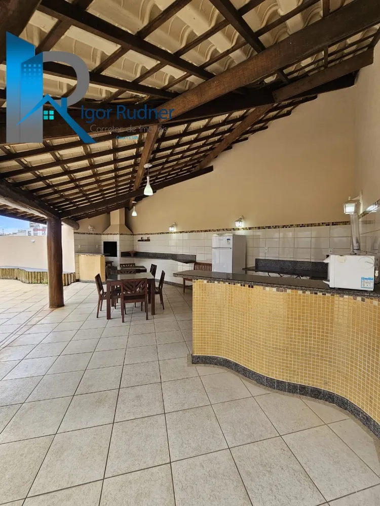 Apartamento, 4 quartos, 205 m² - Foto 10