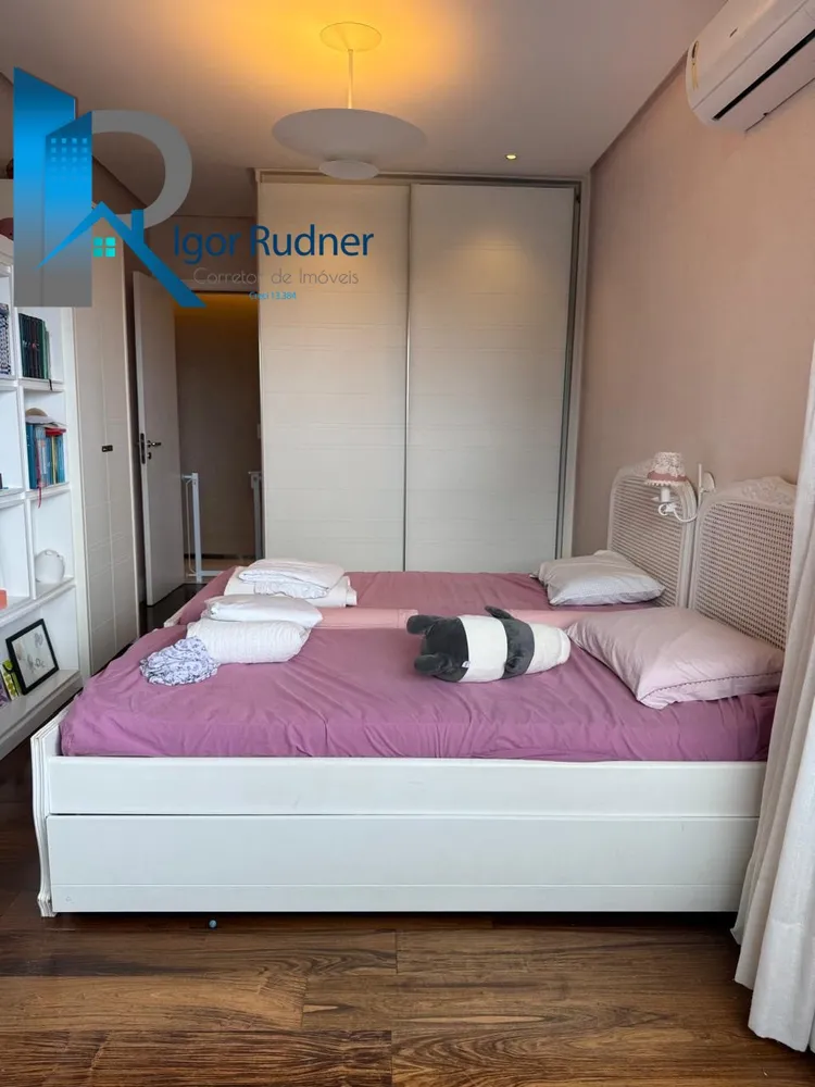 Apartamento, 4 quartos, 205 m² - Foto 8