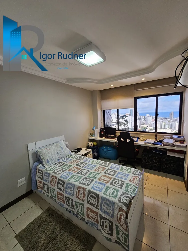 Apartamento, 4 quartos, 205 m² - Foto 13