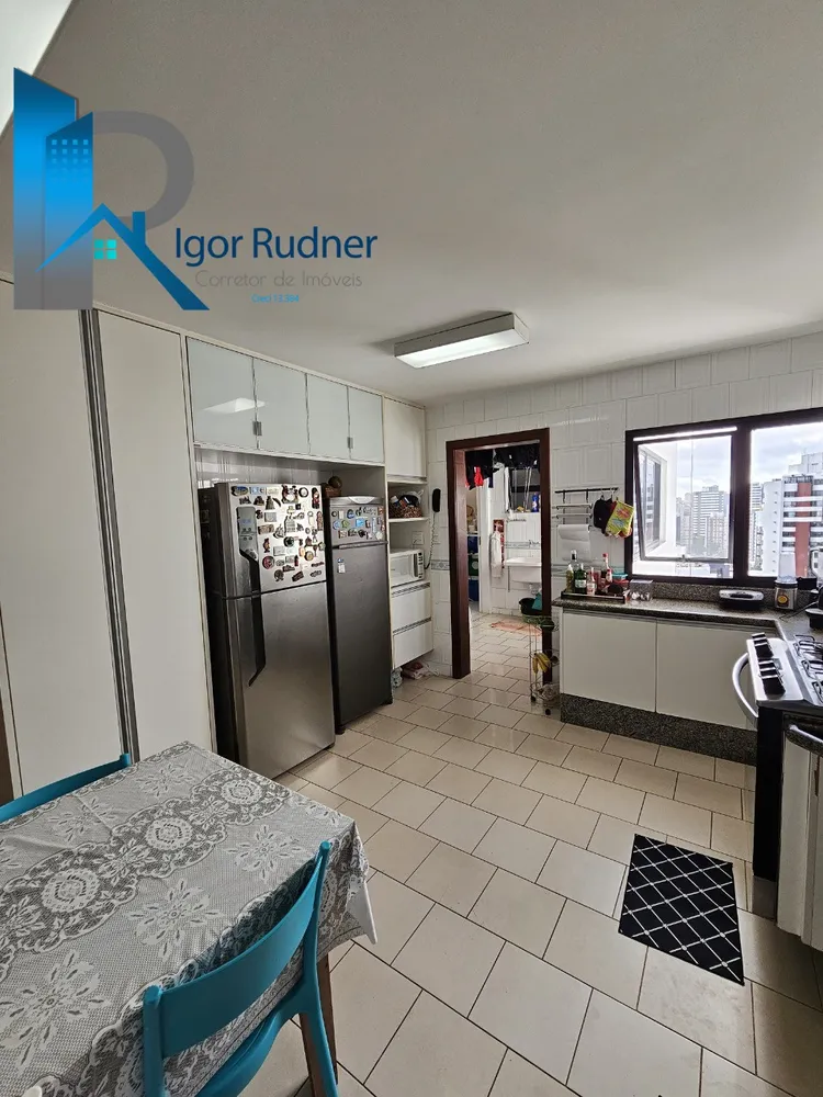Apartamento, 4 quartos, 205 m² - Foto 6