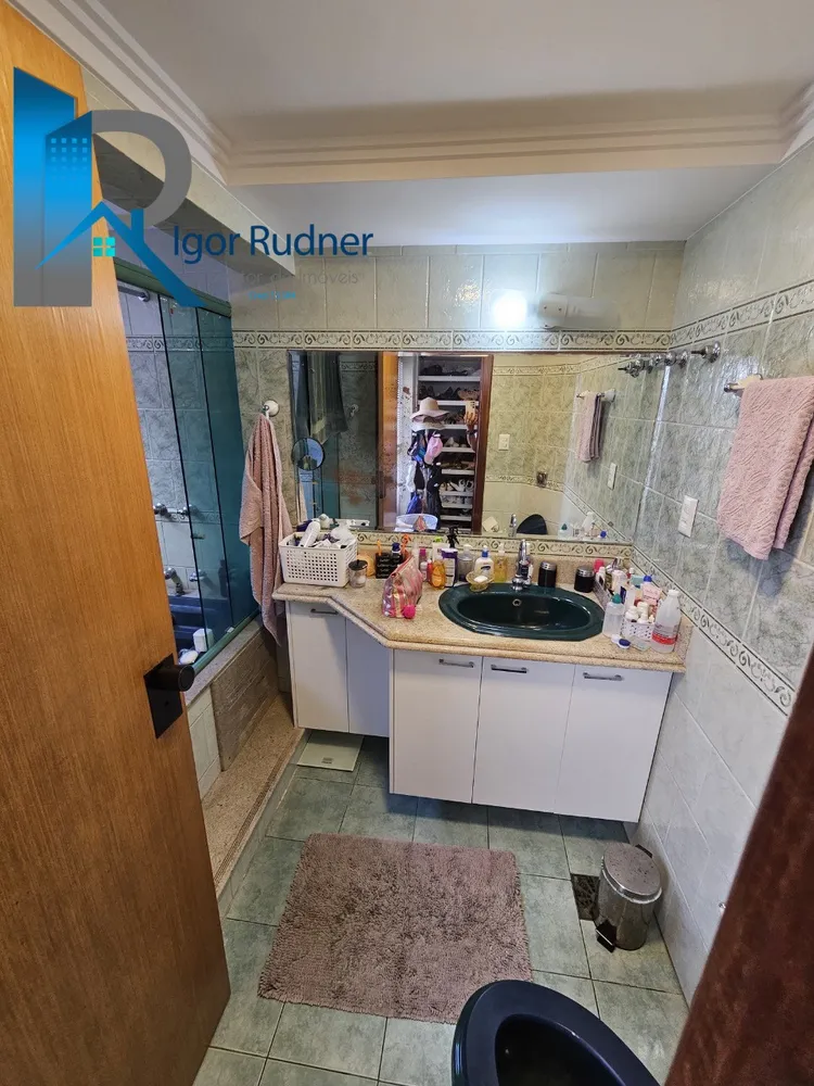Apartamento, 4 quartos, 205 m² - Foto 11