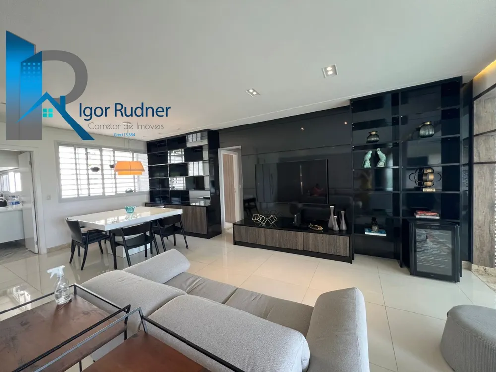 Apartamento, 3 quartos, 155 m² - Foto 6