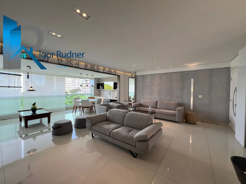 Apartamento, 3 quartos, 155 m² - Foto 8