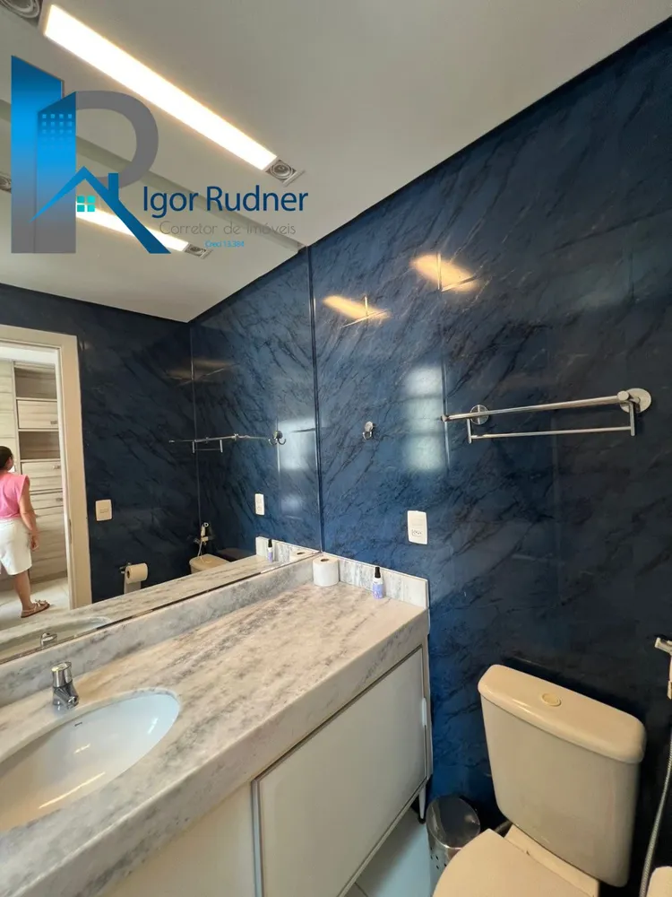 Apartamento, 3 quartos, 155 m² - Foto 5