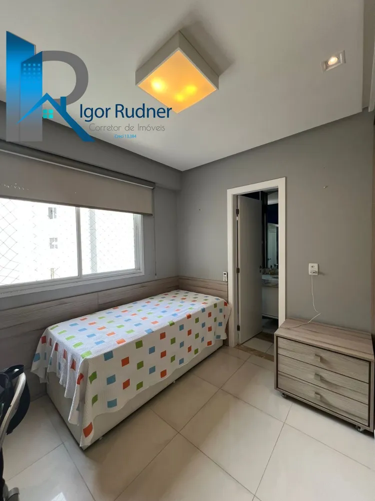 Apartamento, 3 quartos, 155 m² - Foto 3