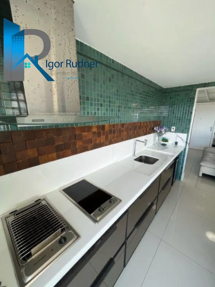 Apartamento, 3 quartos, 151 m² - Foto 5