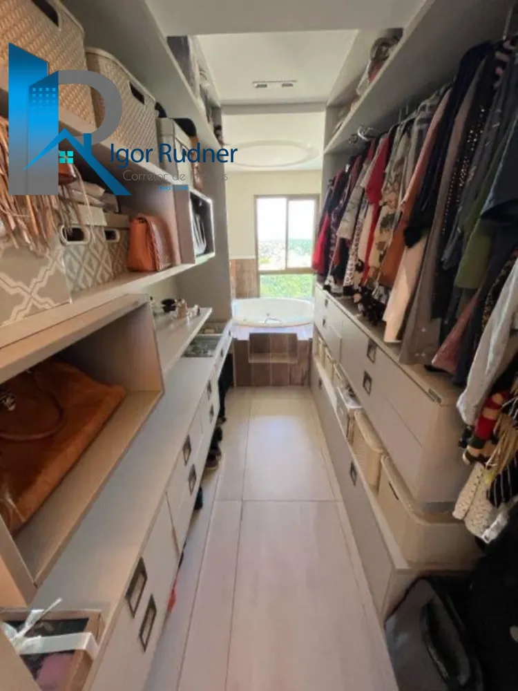 Apartamento, 3 quartos, 151 m² - Foto 8