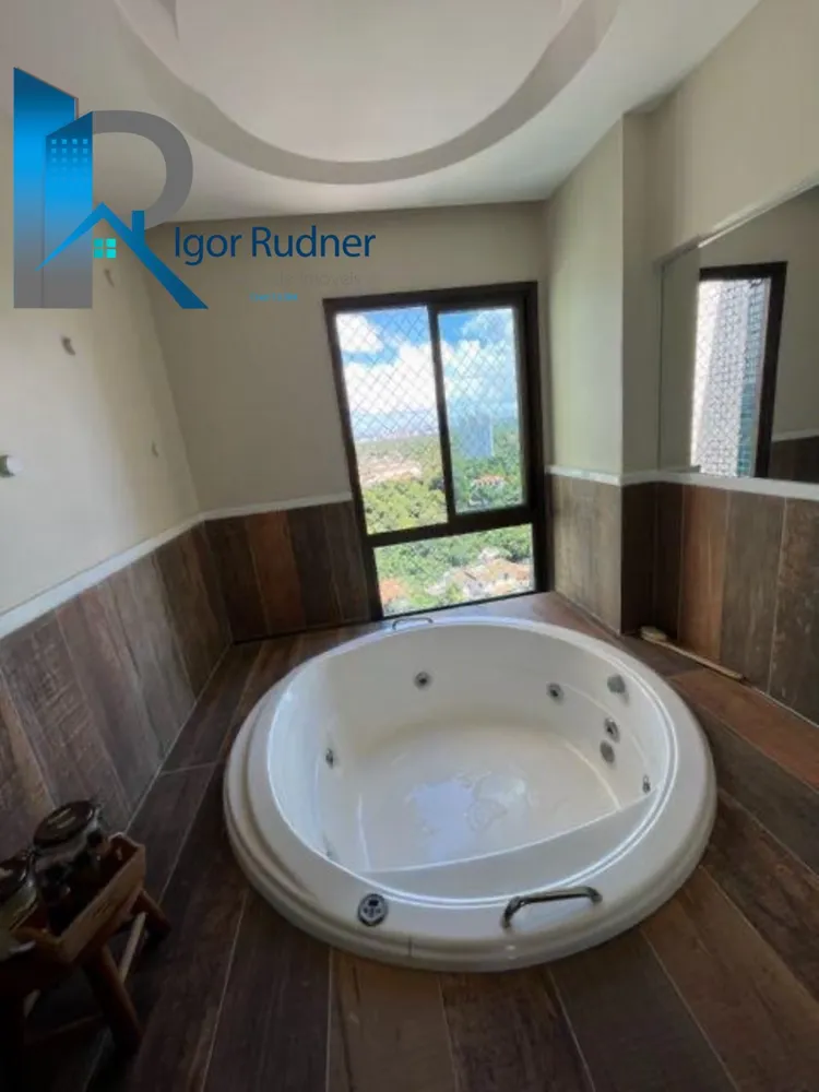 Apartamento, 3 quartos, 151 m² - Foto 2