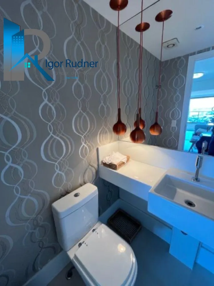 Apartamento, 3 quartos, 151 m² - Foto 6