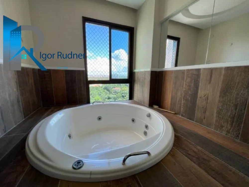 Apartamento, 3 quartos, 151 m² - Foto 10