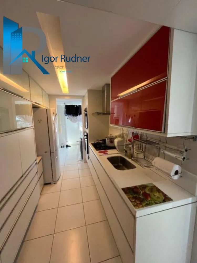 Apartamento, 3 quartos, 151 m² - Foto 12