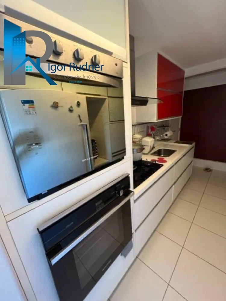Apartamento, 3 quartos, 151 m² - Foto 3
