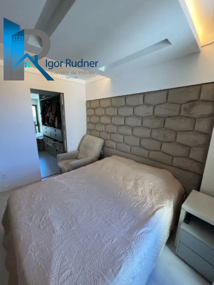 Apartamento, 3 quartos, 151 m² - Foto 1