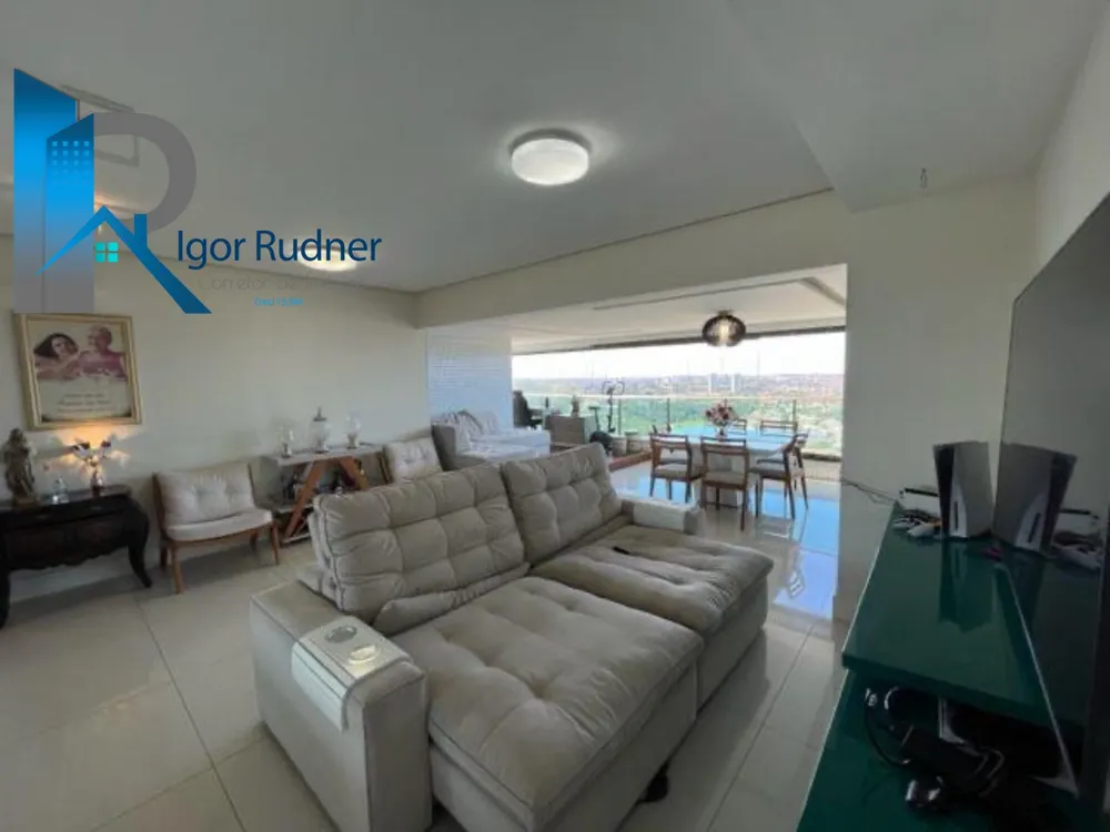 Apartamento, 3 quartos, 151 m² - Foto 3