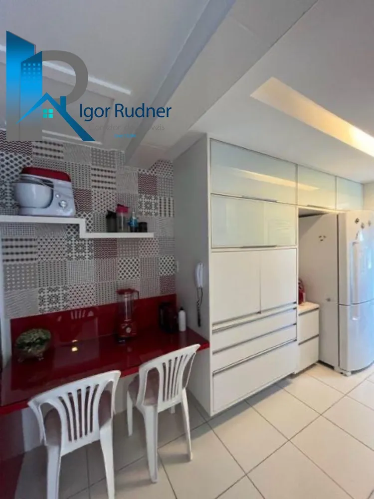 Apartamento, 3 quartos, 151 m² - Foto 16